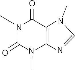 paracetamol dc