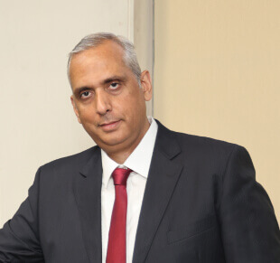 Mr. Rahul Sharma