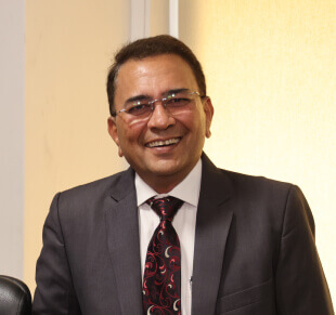 Mr. Vijay Verma