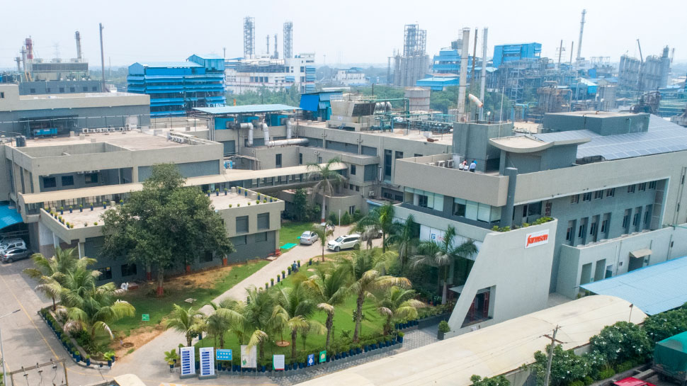 The Global Demand for API Paracetamol and Farmson Pharmaceuticals' Contribution to Quality Control Processes