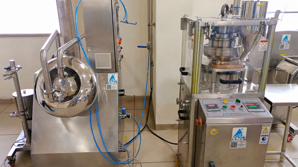 Ensuring Uncompromised Quality - Quality Control Measures in API Paracetamol Manufacturing at Farmson Pharmaceuticals
