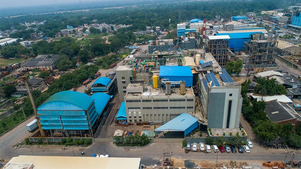 Farmson Pharmaceuticals - A Trusted Presence in Paracetamol API Production