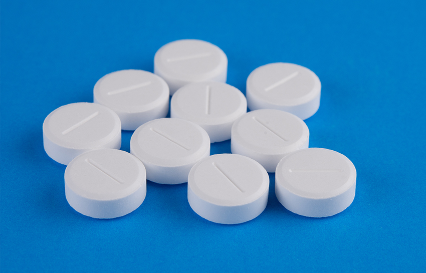 Paracetamol - A Small Miracle for Human Health