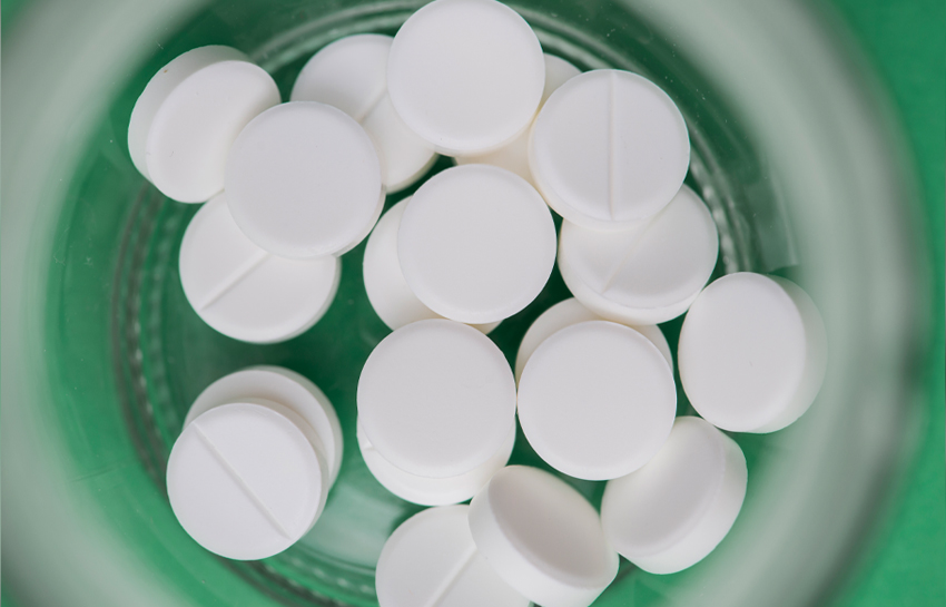 Farmson's Global Reach - Supplying Paracetamol to the World