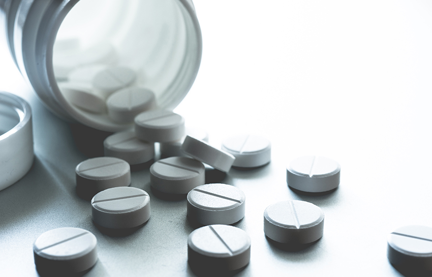 Farmson - The Largest Forward &amp; Backward Integrated Manufacturer of API Paracetamol