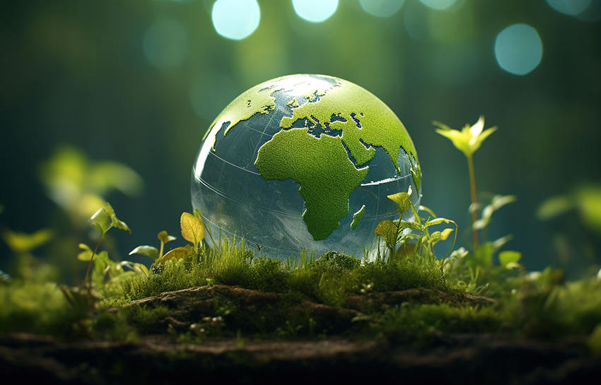 Pioneering Sustainability - Exploring Farmsons' Sustainable Practices in API Paracetamol Production