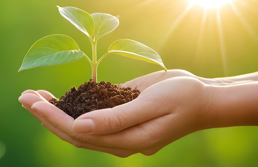 Farmson’s Commitment to Sustainability - Building a Greener Tomorrow